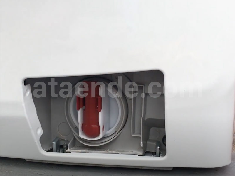 filter pompa mesin cuci